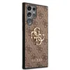 Guess Guhcs22L4Gmgbr S908 S22 Ultra Pouzdro - Hnědé 4G Big Náhled obrázku produktu 4