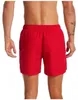 Nike Swim Herren Badehose Rot 282478 : Größe - M Größe: M Produktbild-Vorschau 2