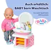 BABY born, Badewanne für Puppen mit Dusch-, Farbwechsel- Produktbild-Vorschau 8