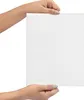 Belle Vous 30 Stk Blanko Leinwände – 20 x 25cm – Bespannter Produktbild-Vorschau 3