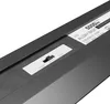 Spectrum LED Büroleuchte Linear Allday Basic Schwarz 120cm Produktbild-Vorschau 5