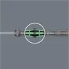 Wera Kraftform Micro-Set Schraubendrehersatz 12-tlg. Produktbild-Vorschau 18