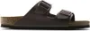 Birkenstock Uni Flip-Flops Braun 0051701 Grösse 49 Produktbild-Vorschau 14