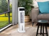 Princess 358640 Smart Air Cooler - 70W - 3,5L Tank - Wi-Fi Produktbild-Vorschau 6
