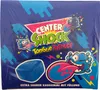 Centre Shock Tongue Painter Sour 100 kusov (400g balenie) Náhľad obrázku produktu 5