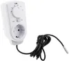 Steckdosen-Thermostat 'ST-50' ana EXT 5-30°C, 230V, 2m Produktbild-Vorschau 10