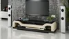 Sideboard rtv Kommode Wohnzimmerschrank tv Schrank Lowboard Produktbild-Vorschau 2