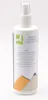 Q-Connect Whiteboard-Reiniger 250 ml KF04552A Produktbild-Vorschau 2