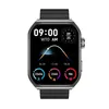 Forever, smartwatch de sport avec écran AMOLED 3D et appel Voir les images du produit 5