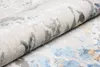 Tapiso Teppich VALLEY Modern Kurzflor Grau Beige Blau Produktbild-Vorschau 9