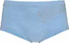 PETITE FLEUR Panty 4 -teilig blau-meliert, pink, marine, Produktbild-Vorschau 2