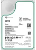 Seagate Exos - re - 24/7 - 512e 3.5" SATA/s - Festplatte - Produktbild-Vorschau 1