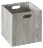 Contenitore 31x31 - Grigio Anteprima dell’immagine prodotto 1