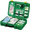 Cederroth 390104, Erste-Hilfe-Set Zuhause, Grün, 420 mm, Produktbild-Vorschau 2