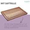 Kuppels Schneidebrett DICE Produktbild-Vorschau 4