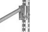 Eufab 16408 Fahrrad-Wandhalter für 1 Fahrrad Produktbild-Vorschau 4