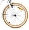 SUN BABY Flower Bike Kinderfahrrad 20 Zoll Mädchen, Fahrrad Produktbild-Vorschau 23
