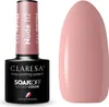 CLARESA Vernice ibrida NUDE 112 -5g Anteprima dell’immagine prodotto 1