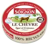 Ser Camembert kozi Soignon 180 g Podgląd zdjęcia produktu 1