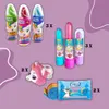 Einhorn Süßigkeiten Box 10-teilig Unicorn Einhorn Produktbild-Vorschau 2