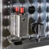 Edelstahl Gasbräter / Gastrobräter mit Grillrost DGB3, Produktbild-Vorschau 5