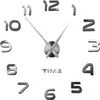 DIY-Wanduhr Ruhhy 22143 Produktbild-Vorschau 1