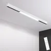 ZMH Plafonnier LED Blanc 32W Spot de plafond cuisine 107CM Voir les images du produit 1