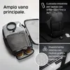 HyperX Knight Rucksack, Rucksack, 40,9 cm (16.1"), 907 g Produktbild-Vorschau 4