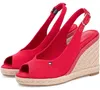 Schuhe Tommy Hilfiger FW0FW09343XLG Produktbild-Vorschau 2