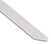 vidaXL, attaches-câbles, 12 pièces, 4,6 x 800 mm, argent Voir les images du produit 6