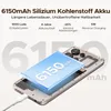 DOOGEE Note56 X Smartphone Handy, Android 16, 6,56" 90Hz, Produktbild-Vorschau 5