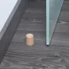 2x sossai Türstopper NTS2 | BERND | Beige Produktbild-Vorschau 2