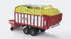 bruder Pottinger Jumbo 6600 Profiline, model vozidla Náhled obrázku produktu 5