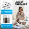 Milbensauger Matratze mit UV-C & HEPA Filter – Produktbild-Vorschau 4
