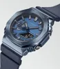 Zegarek Casio G-Shock GM-2100N-2AER 20BAR Produktbild-Vorschau 23