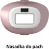 Philips BRI977/00 IPL-Haarentferner Lumea Prestige pink Produktbild-Vorschau 29