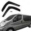 Deflettori Per Opel Vivaro 2001-2014 2 Pezzi GP Anteprima dell’immagine prodotto 1