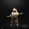 Star Wars The Black Series Paploo, 4 Jahr(e), Mehrfarbig Produktbild-Vorschau 7