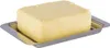 APS 63 Butterdose, Edelstahl/Polystyrol, 16 x 9,5 cm, Höhe Produktbild-Vorschau 3