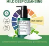 SOME BY MI Bye Bye Blackhead Miracle Green Tea Tox Bubble Voir les images du produit 6