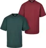 Urban Classics TB006A | Lot de 2 t-shirts longs pour homme Voir les images du produit 1