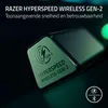 Razer BlackShark V3 Pro - Kabelloses E-Sport-Headset, weiЯ Produktbild-Vorschau 6