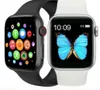 Smartwatch T55 Rosa 1,3 Zoll Display mit Blutdruck- und Produktbild-Vorschau 4