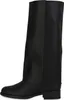 VAN HILL Damen Gefütterte Klassische Stiefel Schuhe 841330, Produktbild-Vorschau 2