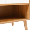 Cassettiera / credenza / scarpiera Sweiko con ripiani Anteprima dell’immagine prodotto 20