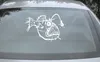 Aufkleber - Lampenfisch - Anglerfisch - Meerestiere - Produktbild-Vorschau 3