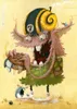 HEYE Puzzle Zozoville : malbouffe 1000 pièces Voir les images du produit 1