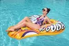 Plavecká nafukovací matrace 183 x 153 cm Bestway 43491 Náhled obrázku produktu 8