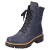 Rieker Damen Stiefelette profilierte Plateausohle Produktbild-Vorschau 25