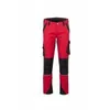 Planam  Norit Herren Bundhose weiß/zink Gr.48 6408048 Produktbild-Vorschau 14